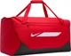 Torba sportowa Nike Academy Team L Czerwona (198960147375) - obraz 3