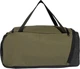 Torba adidas Essentials 3-Stripes Duffel S Oliwkowa (4067896894188) - obraz 2