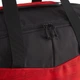 Torba sportowa Puma individualRISE Medium Czerwono-Czarna (4067981497249) - obraz 3