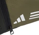 Torba adidas Essentials 3-Stripes Duffel XS Oliwkowa (4067896898025) - obraz 4