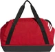 Torba adidas Tiro Duffle Medium Czerwona (4068814456136) - obraz 2