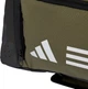 Torba adidas Essentials 3-Stripes Duffel S Oliwkowa (4067896894188) - obraz 5