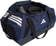Torba adidas Tiro Duffle Medium Granatowa (4068814456129) - obraz 4