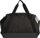 Torba adidas Tiro Duffle Medium Czarna (4068814456143) - obraz 2