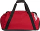 Torba adidas Tiro Duffle Medium Czerwona (4068814456167) - obraz 2