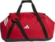 Torba adidas Tiro Duffle L Czerwona (4068814463844) - obraz 1