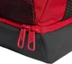 Torba adidas Tiro Duffle Medium Czerwona (4068814456136) - obraz 5