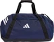 Torba adidas Tiro Duffle Medium Granatowa (4068814467743) - obraz 1