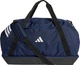 Torba adidas Tiro Duffle Large Granatowa (4068814482654) - obraz 1