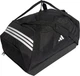Torba adidas Tiro Duffle Large Czarna (4068814482678) - obraz 3