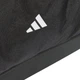 Torba adidas Tiro Duffle Large Czarna (4068814482678) - obraz 5
