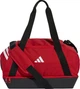 Torba adidas Tiro Duffle Small Czerwona (4068814674356) - obraz 1