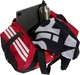 Torba adidas Tiro Duffle Small Czerwona (4068814674295) - obraz 4