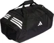 Torba adidas Tiro Duffle Medium Czarna (4068814674349) - obraz 3