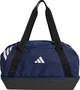Torba adidas Tiro Duffle Small Granatowa (4068814684140) - obraz 1