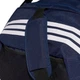 Torba adidas Tiro Duffle Medium Granatowa (4068814467743) - obraz 6