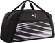 Torba sportowa Puma Attacanto Sports Bag M Czarna (4069157805414) - obraz 1