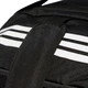 Torba adidas Tiro Duffle Medium Czarna (4068814674349) - obraz 6