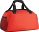 Torba sportowa Puma Team Goal S Czerwono-Czarna (4099685701360) - obraz 2