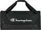 Сумка спортивна Champion Medium Duffel Чорна (8054041172822) - зображення 1