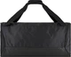 Сумка спортивна Champion Medium Duffel Антрацитова (8054041172808) - зображення 2