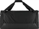Сумка спортивна Champion Medium Duffel Чорна (8054041172822) - зображення 2