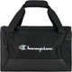 Torba sportowa Champion XS Duffel Czarna (8054041172884) - obraz 1