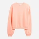 Спортивный костюм женский на флисе GAP 600786382 XL Оранжевый (1163155225) - изображение 9