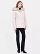 Куртка зимняя женская Michael Kors 893968206 L Молочная (1163139016) - изображение 4