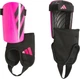 Щитки футбольні дитячі Adidas Tiro Match розмір M Рожеві (4067889406015) - зображення 1