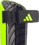 Щитки футбольні дитячі Adidas Tiro Match розмір S Зелено-чорні (4067889406053) - зображення 2