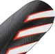 Щитки футбольні Adidas Tiro EU Club розмір M Чорні (4068812094606) - зображення 2