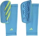 Щитки футбольні Adidas Tiro League розмір M Сині (4068818844632) - зображення 1