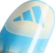 Щитки футбольні Adidas Messi SG EU Club розмір M Біло-сині (4069999689937) - зображення 2