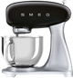 Mikser planetarny Smeg 50's Style SMF04BLEU - obraz 2