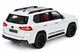Джип на радіокеруванні Lexus LX470 689S-130A - изображение 1