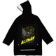 Дождевик детский Kite 2600M DC Batman - изображение 2
