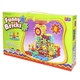 3D-конструктор Funny Bricks для дітей розвивальний пластмасовий конструктор Фанні Брикс - зображення 4