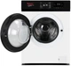 Стиральная машина узкая Saturn ST-WM0612WBB - изображение 4