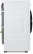 Стиральная машина узкая Saturn ST-WM0612WBB - изображение 5
