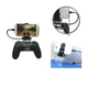 Тримач для смартфона DOBE TP4-016 на геймпад Sony PlayStation 4 DualShock 4 (PS4) - изображение 3