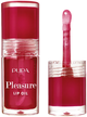 Olejek do ust Pupa Pleasure odżywczy 04 Juicy Cherry 5 ml (8011607403370) - obraz 1