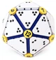 Łamigłówka Recent Toys Icosoku (8717278850252) - obraz 2
