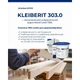 Водостійкий столярний клей-ПВА KLEIBERIT D3 303.0 (0.5 кг) - изображение 2