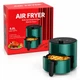 Аэрофритюрница Air Fryer-2294 4л 1000W - изображение 1