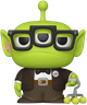 Figurka Funko Pop! Pixar Alien Remix Alien as Carl (889698481366) - obraz 2