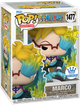 Figurka Funko Pop! Marco (889698744874) - obraz 1