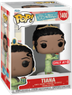 Figurka Funko Pop! Tiana (889698744881) - obraz 1