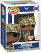 Figurka Funko Pop! Airman Female A (889698746755) - obraz 1