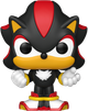 Figurka Funko Pop! Pin Shadow the Hedgehog (889698878685) - obraz 2